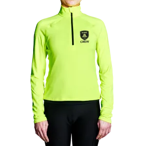 King Womens Regatta 1/2 Zip Training Top (Midweight)