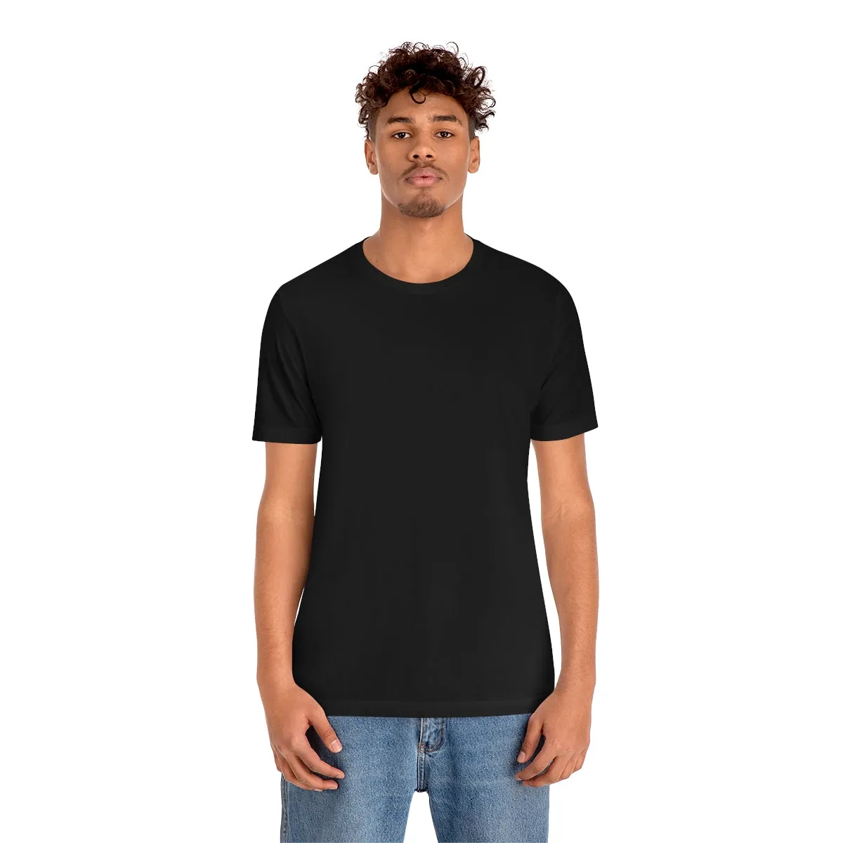 Kings Do Not Suffer Fools! Short Sleeve Tee