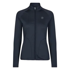 KLhindy Women's Lightweight Training Jacket
