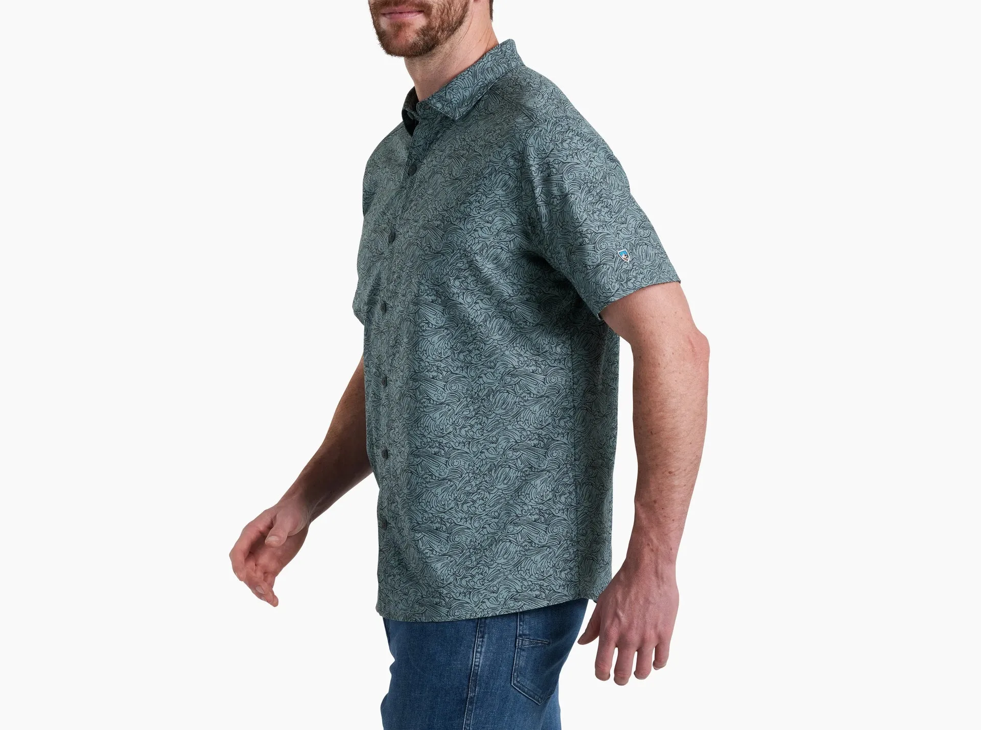 Kuhl Breeze SS - Men's