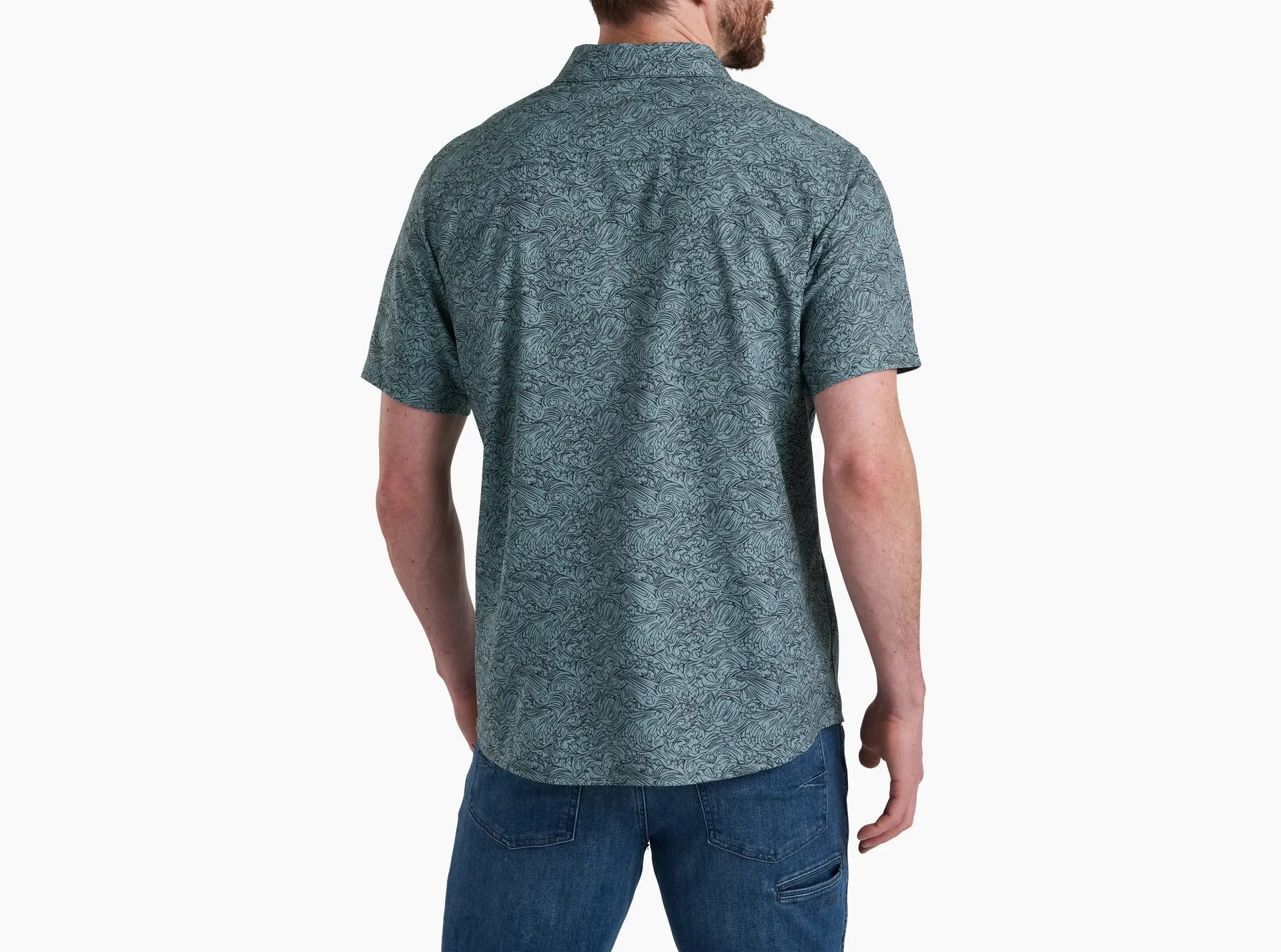 Kuhl Breeze SS - Men's