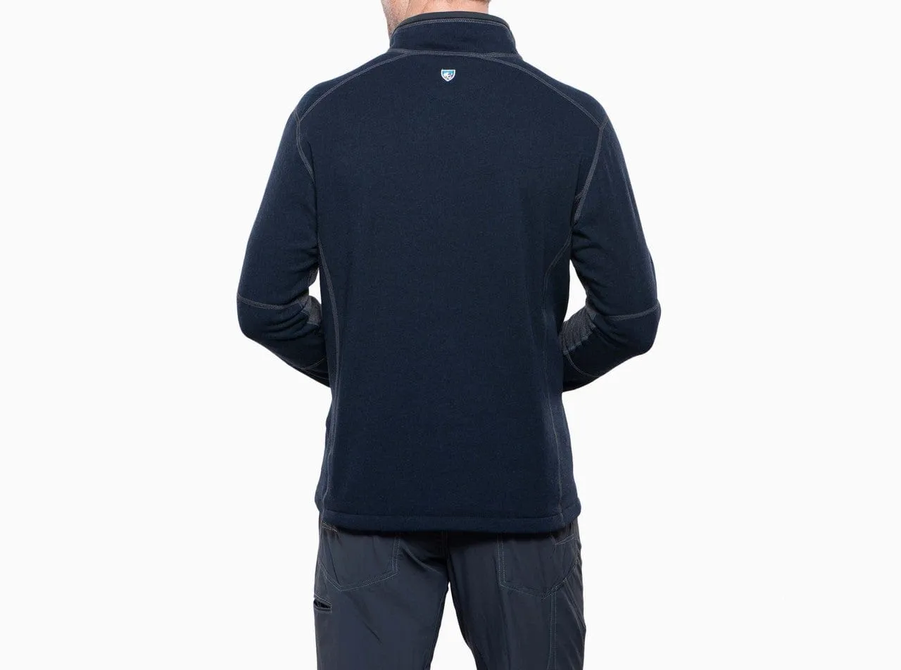 Kuhl Men's Revel 1/4 Zip