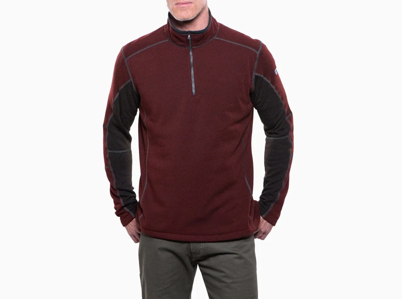 Kuhl Men's Revel 1/4 Zip