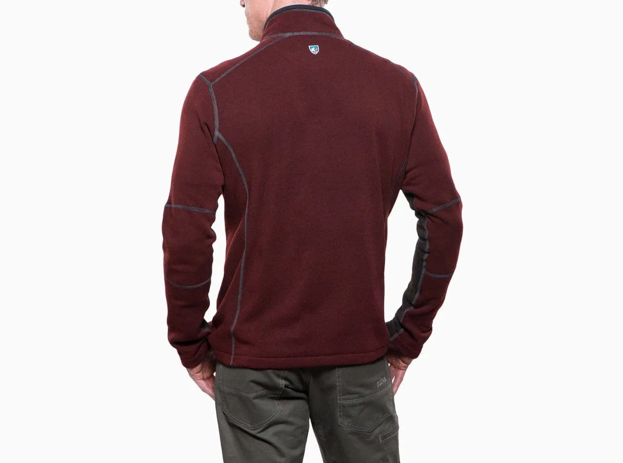 Kuhl Men's Revel 1/4 Zip