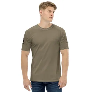 LA Reapers Store 1 Core Men's SS Performance Tee - d8C9YaAMOUX