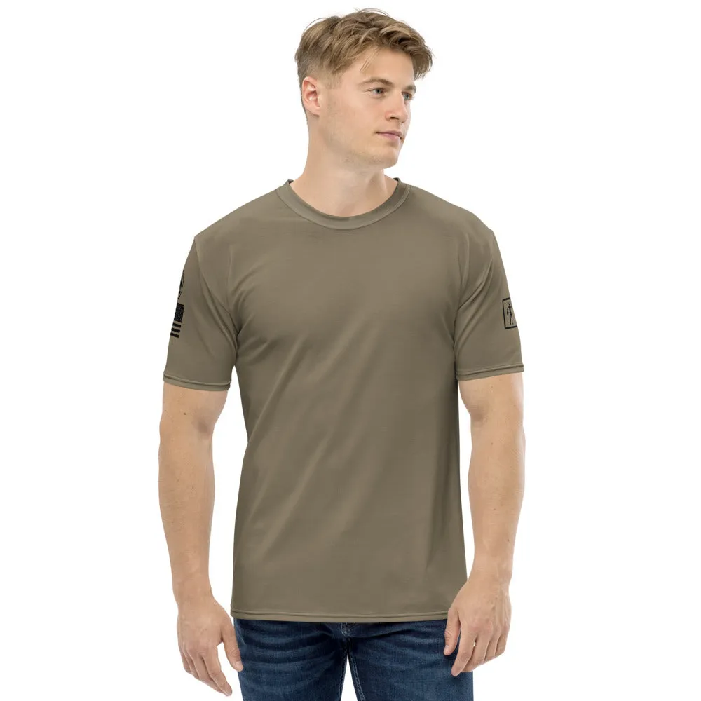 LA Reapers Store 1 Core Men's SS Performance Tee - d8C9YaAMOUX