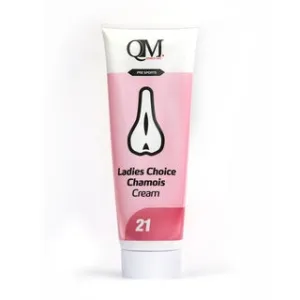 Ladies Choice Chamois Cream