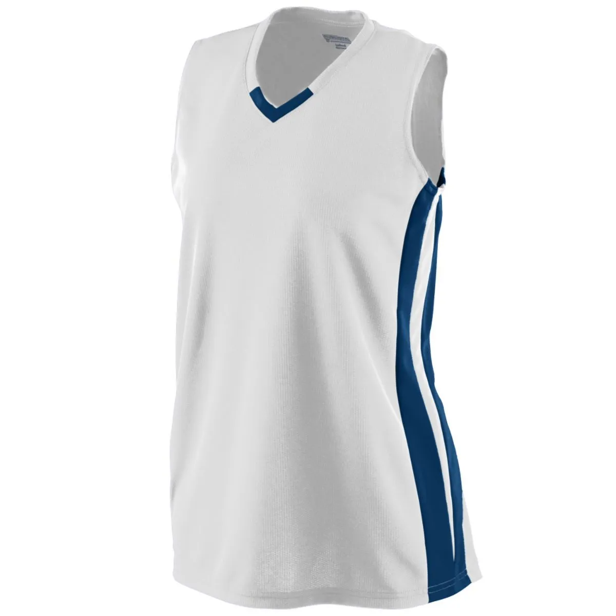LADIES WICKING MESH POWERHOUSE JERSEY
