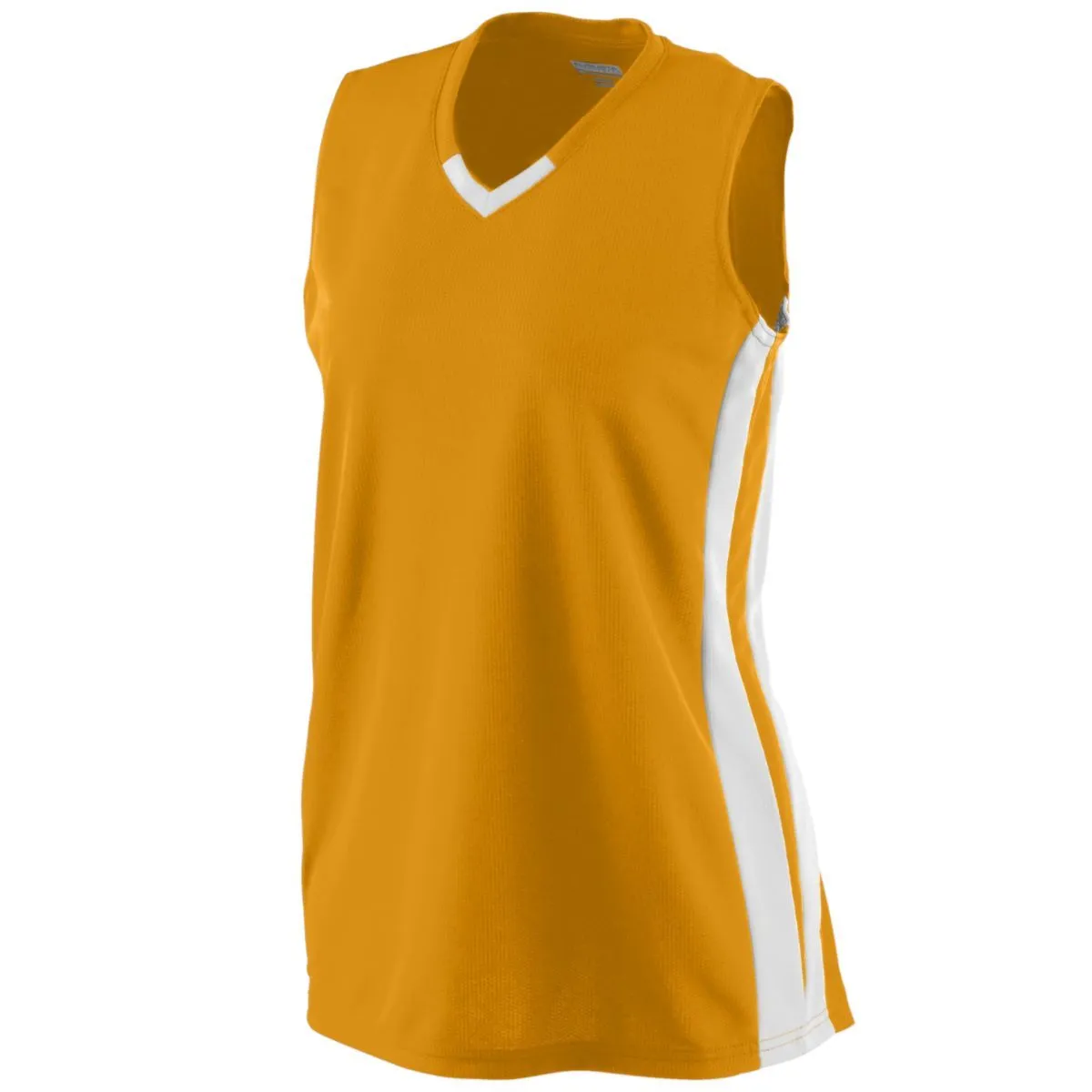 LADIES WICKING MESH POWERHOUSE JERSEY
