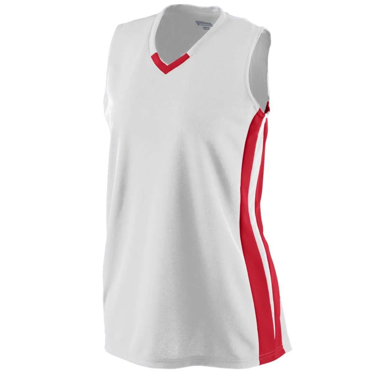 LADIES WICKING MESH POWERHOUSE JERSEY
