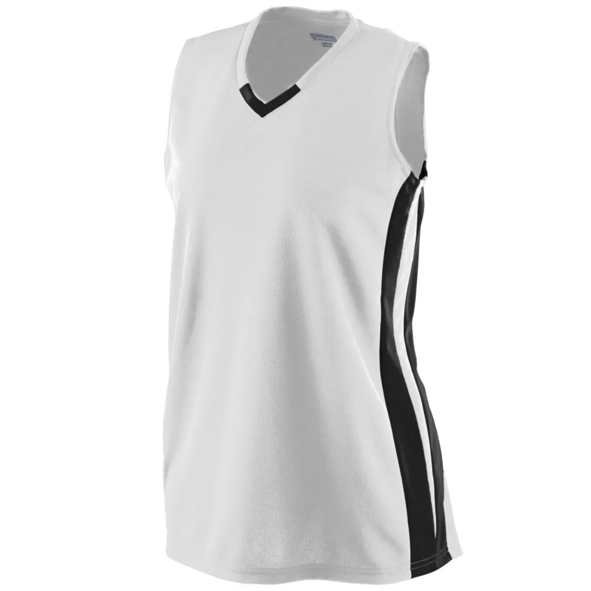 LADIES WICKING MESH POWERHOUSE JERSEY