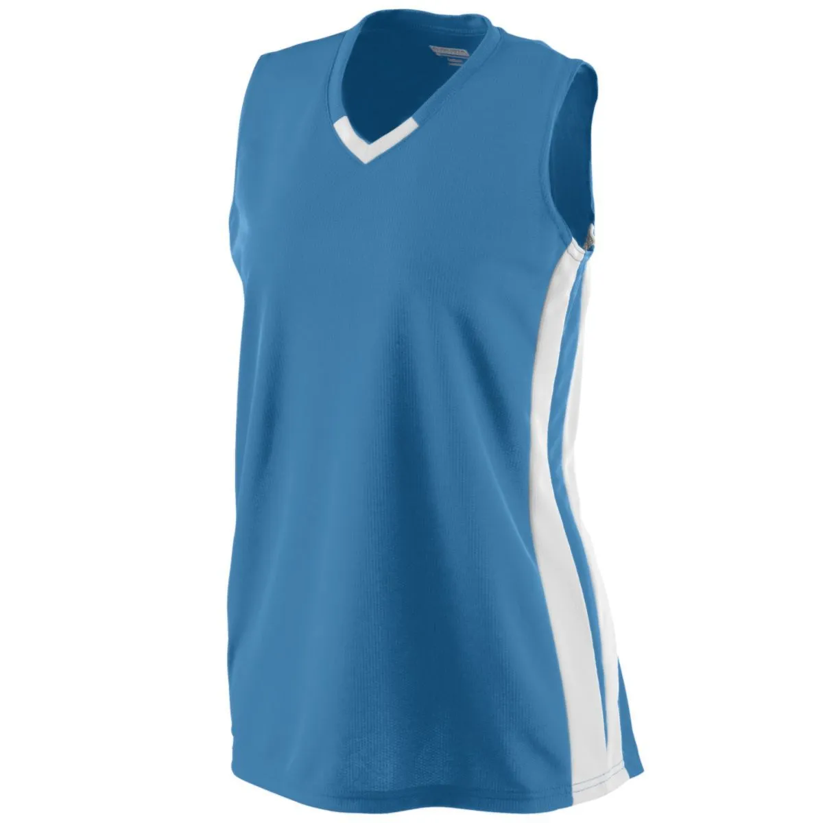LADIES WICKING MESH POWERHOUSE JERSEY