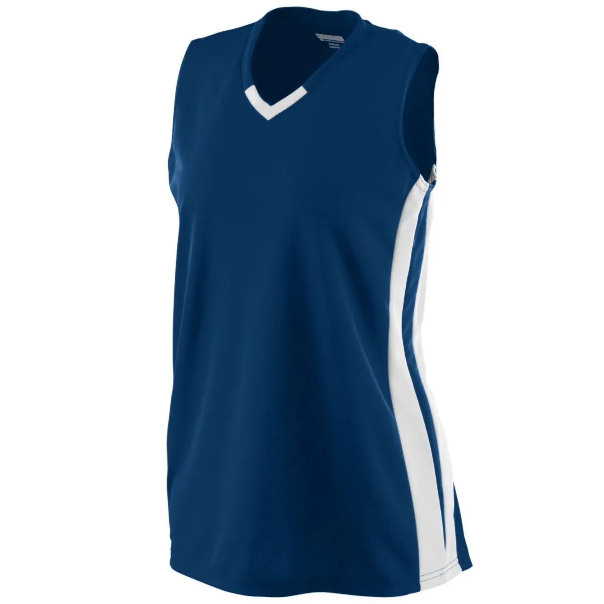LADIES WICKING MESH POWERHOUSE JERSEY