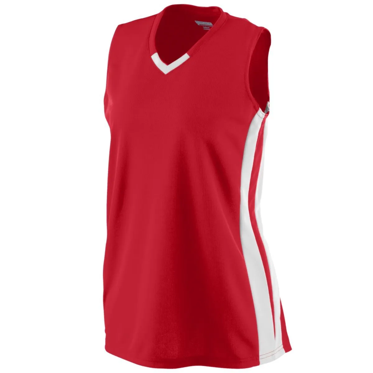 LADIES WICKING MESH POWERHOUSE JERSEY