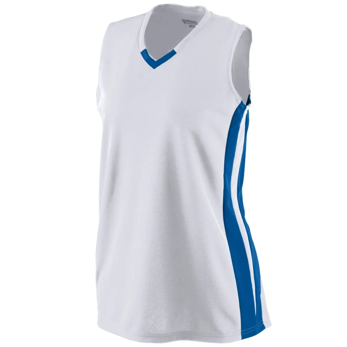 LADIES WICKING MESH POWERHOUSE JERSEY