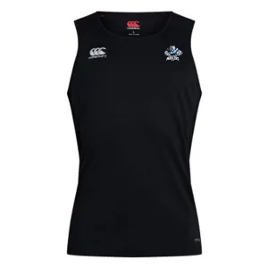 Lake Zurich Club Dry Singlet by Canterbury