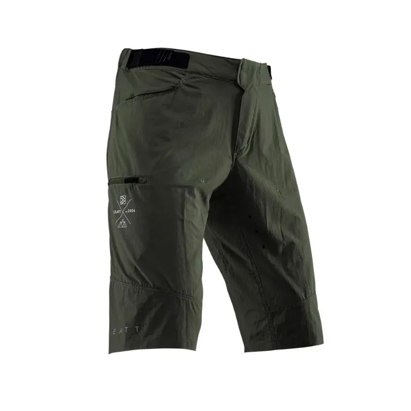 LEATT MTB Trail 2.0 Shorts (2024)
