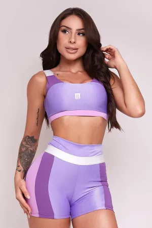 Let's Gym Luminous Shorts