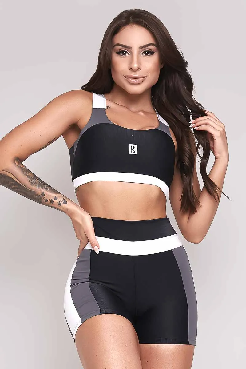 Let's Gym Mystic Shorts
