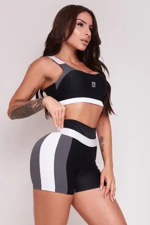 Let's Gym Mystic Shorts