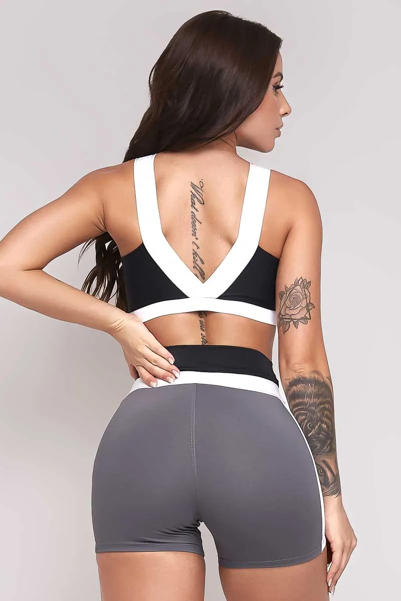Let's Gym Mystic Shorts