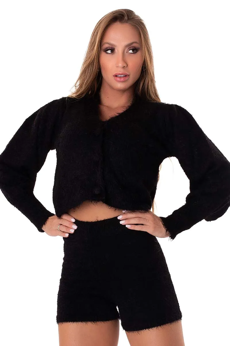 Let's Gym Sable Posh Shorts