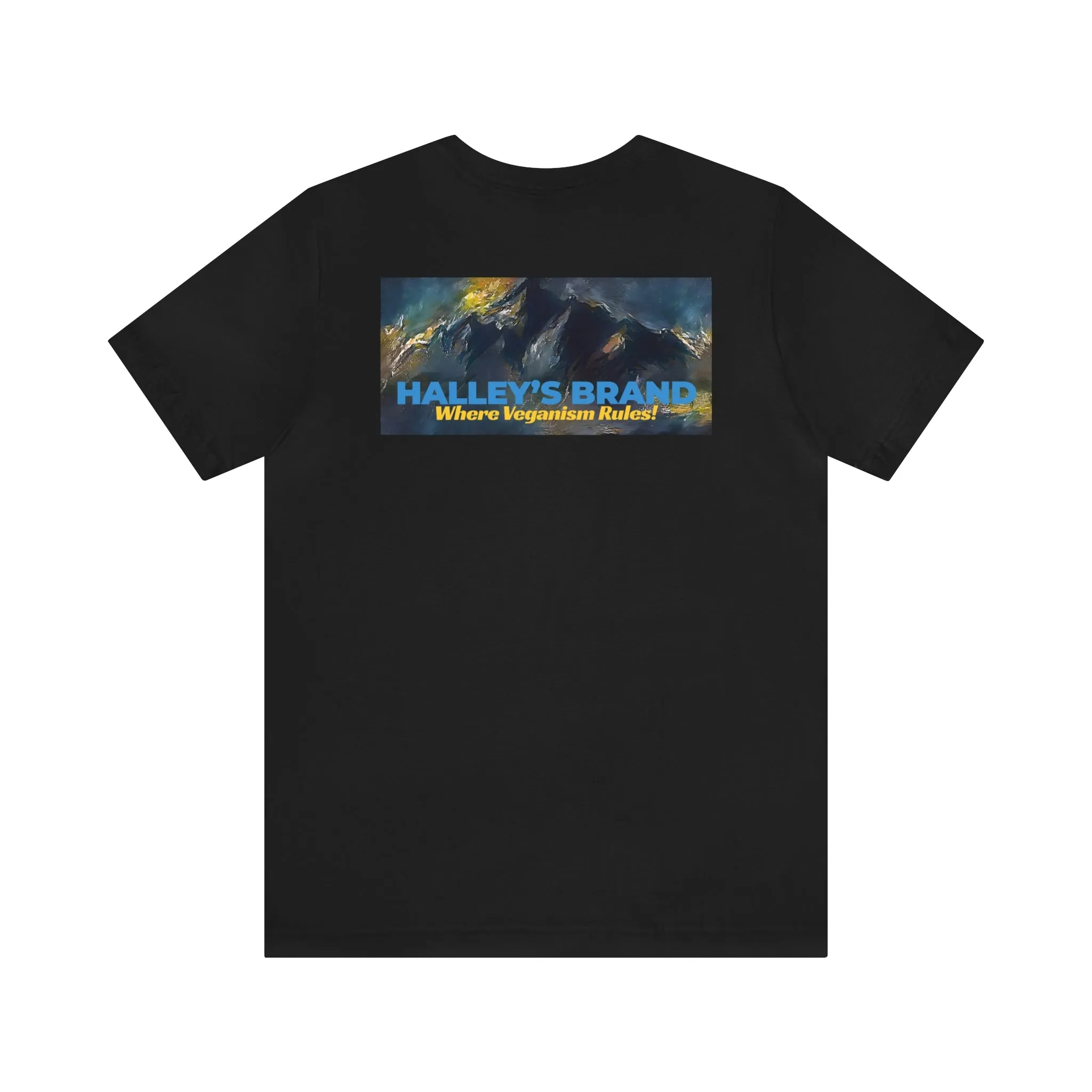 Libery for the Politician Is Death To The Cititzen! Short Sleeve Tee