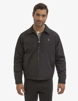 LIGHTWEIGHT MICRO JACKET