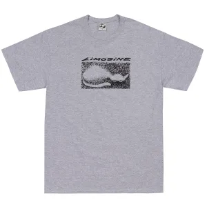 Limosine Cat T Shirt