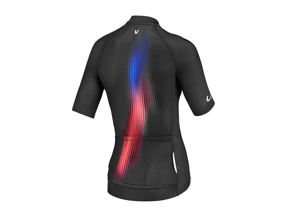 Liv Breakaway Short Sleeve Cycling Jersey