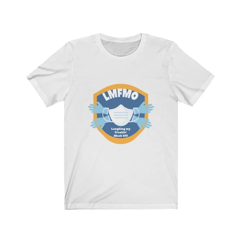LMFMO Jersey Short Sleeve Tee