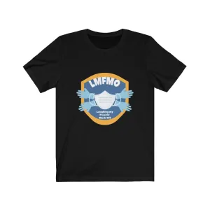 LMFMO Jersey Short Sleeve Tee