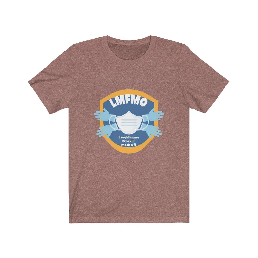 LMFMO Jersey Short Sleeve Tee