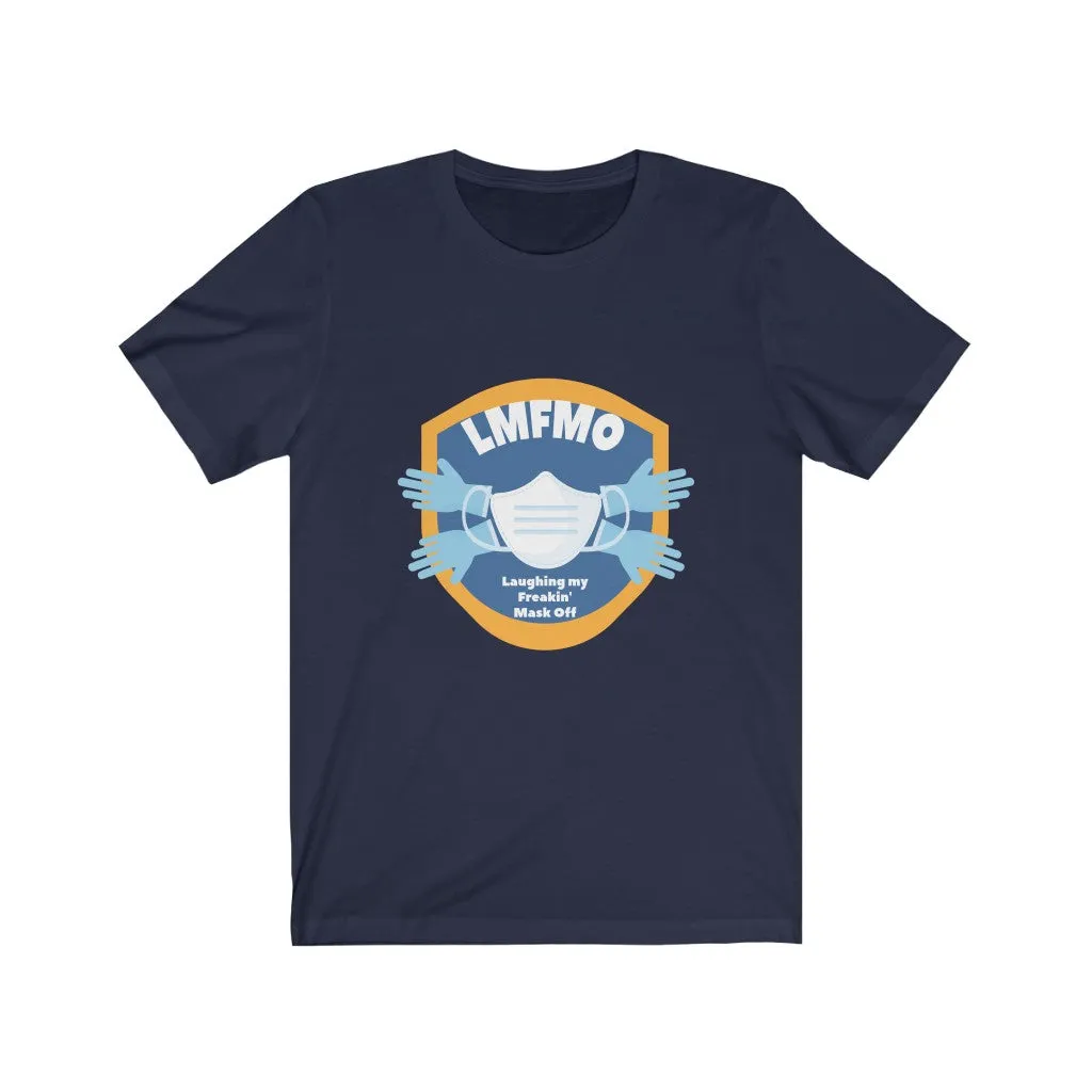 LMFMO Jersey Short Sleeve Tee