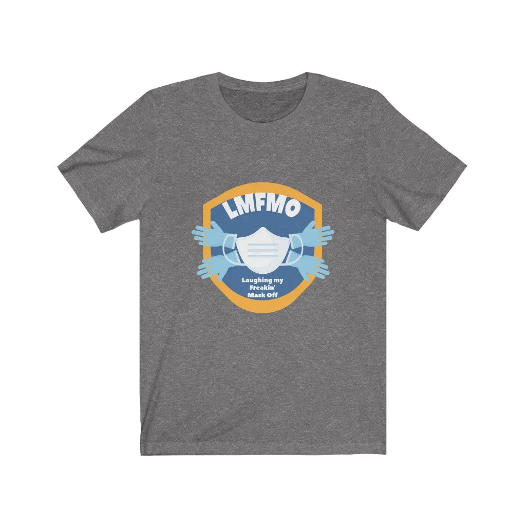 LMFMO Jersey Short Sleeve Tee