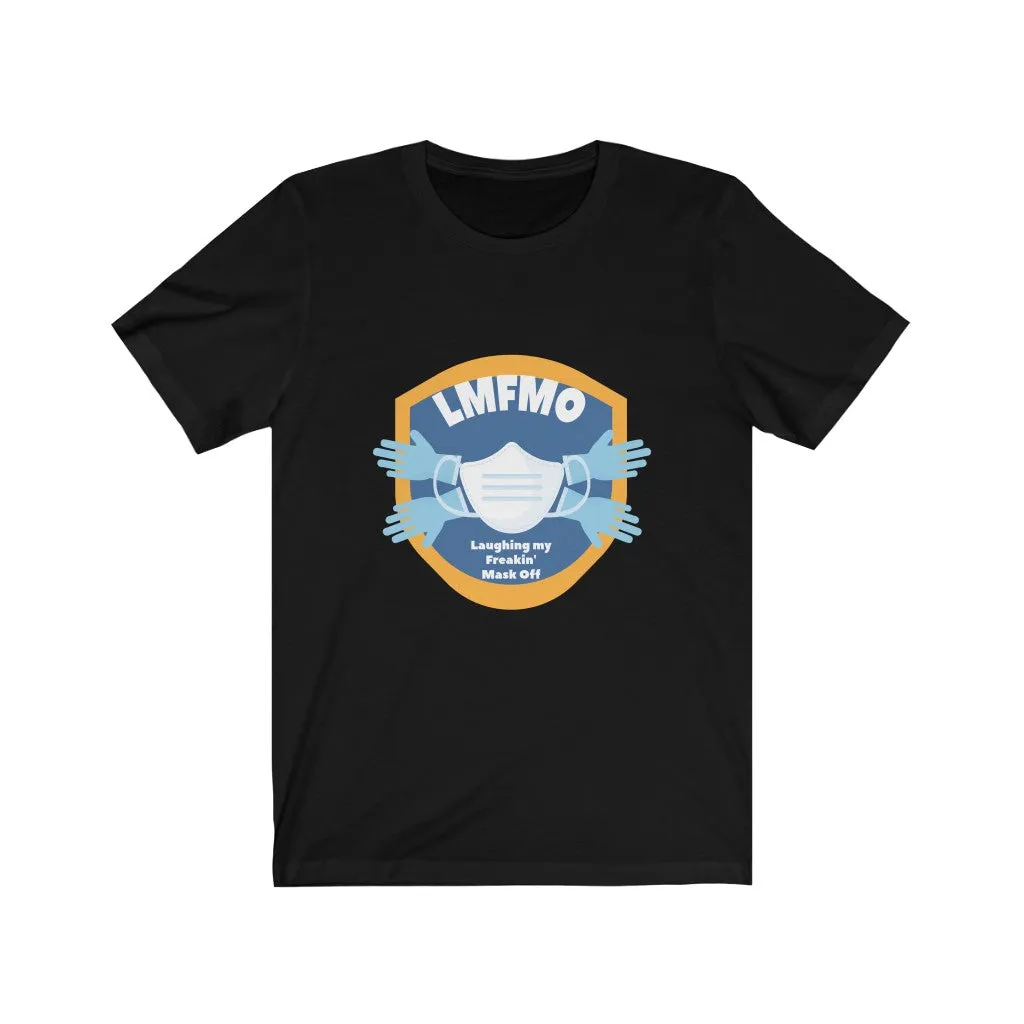 LMFMO Jersey Short Sleeve Tee