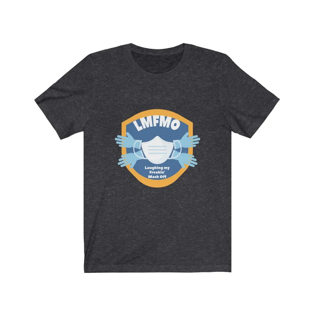 LMFMO Jersey Short Sleeve Tee