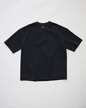 Loose Fit T-Shirt Black