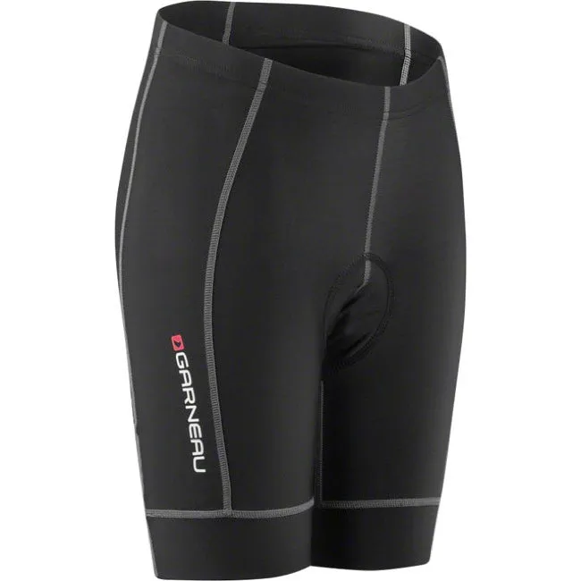 Louis Garneau Boy's Request Promax Jr Cycling Shorts