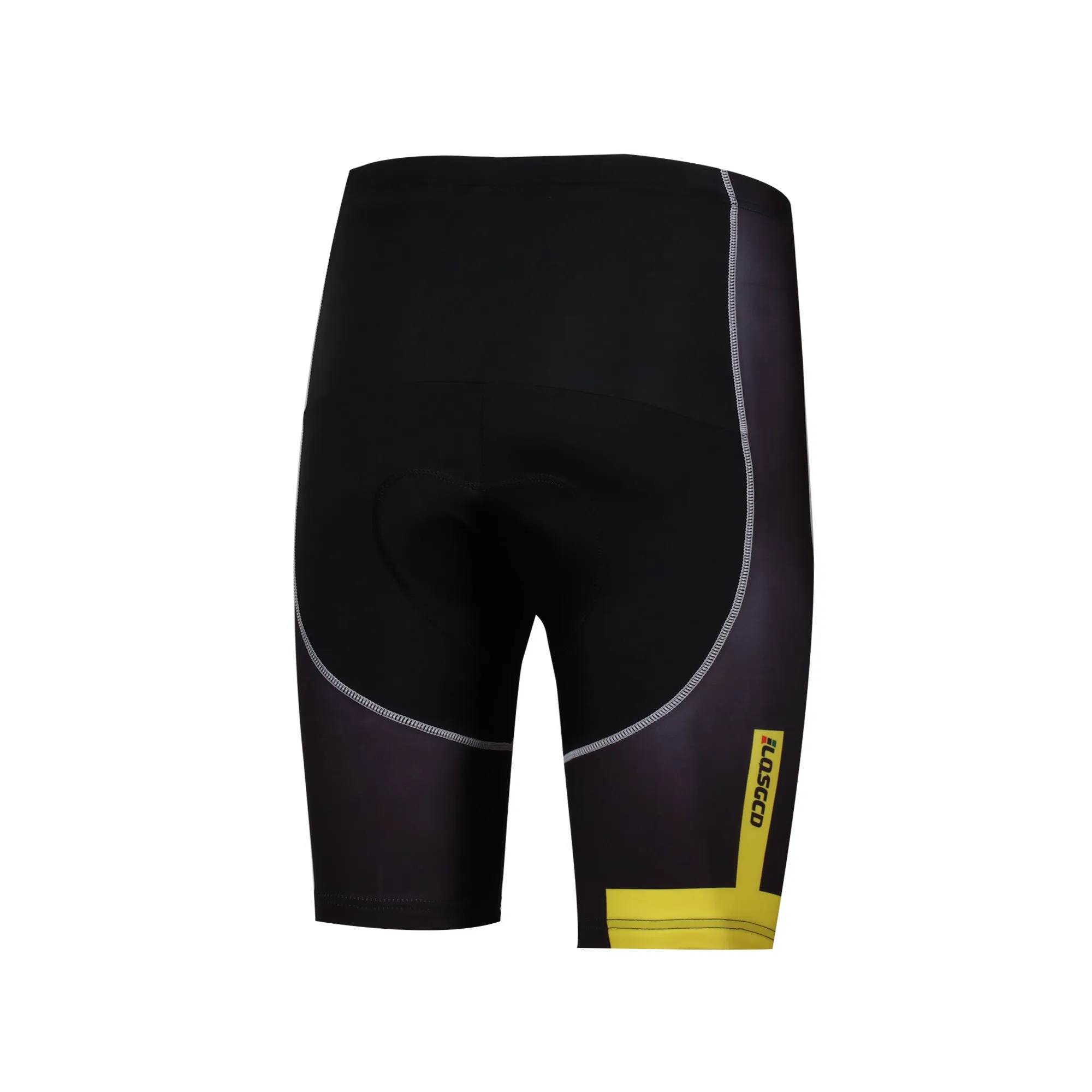 LQSGCD RP-005 SHORT SLEEVE JERSEY & CYCLING SHORTS SET|LQSGCD RP-005 半袖サイクルジャージ＆レーパン上下セット