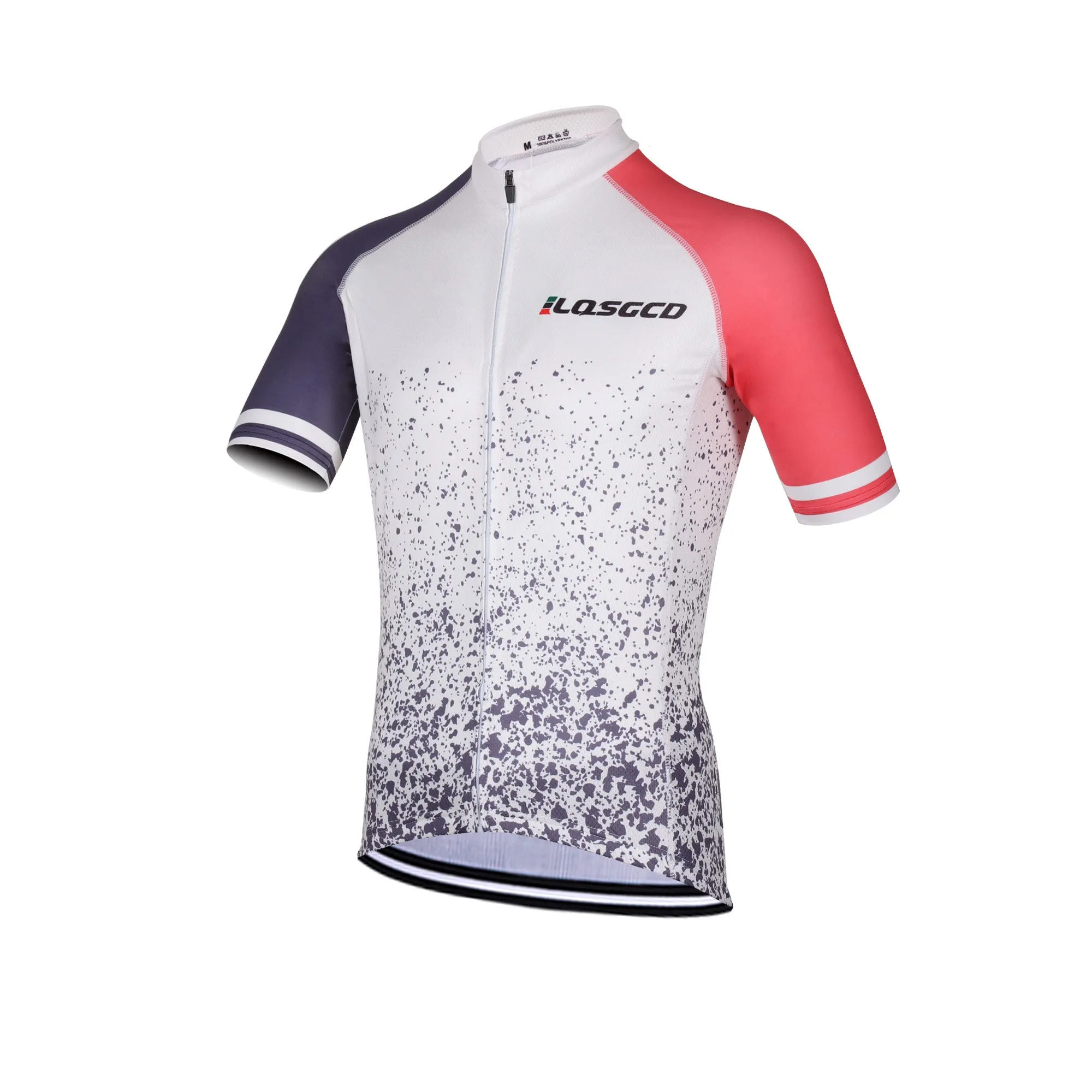 LQSGCD RP-007 SHORT SLEEVE JERSEY & CYCLING SHORTS SET|LQSGCD RP-007 半袖サイクルジャージ＆レーパン上下セット