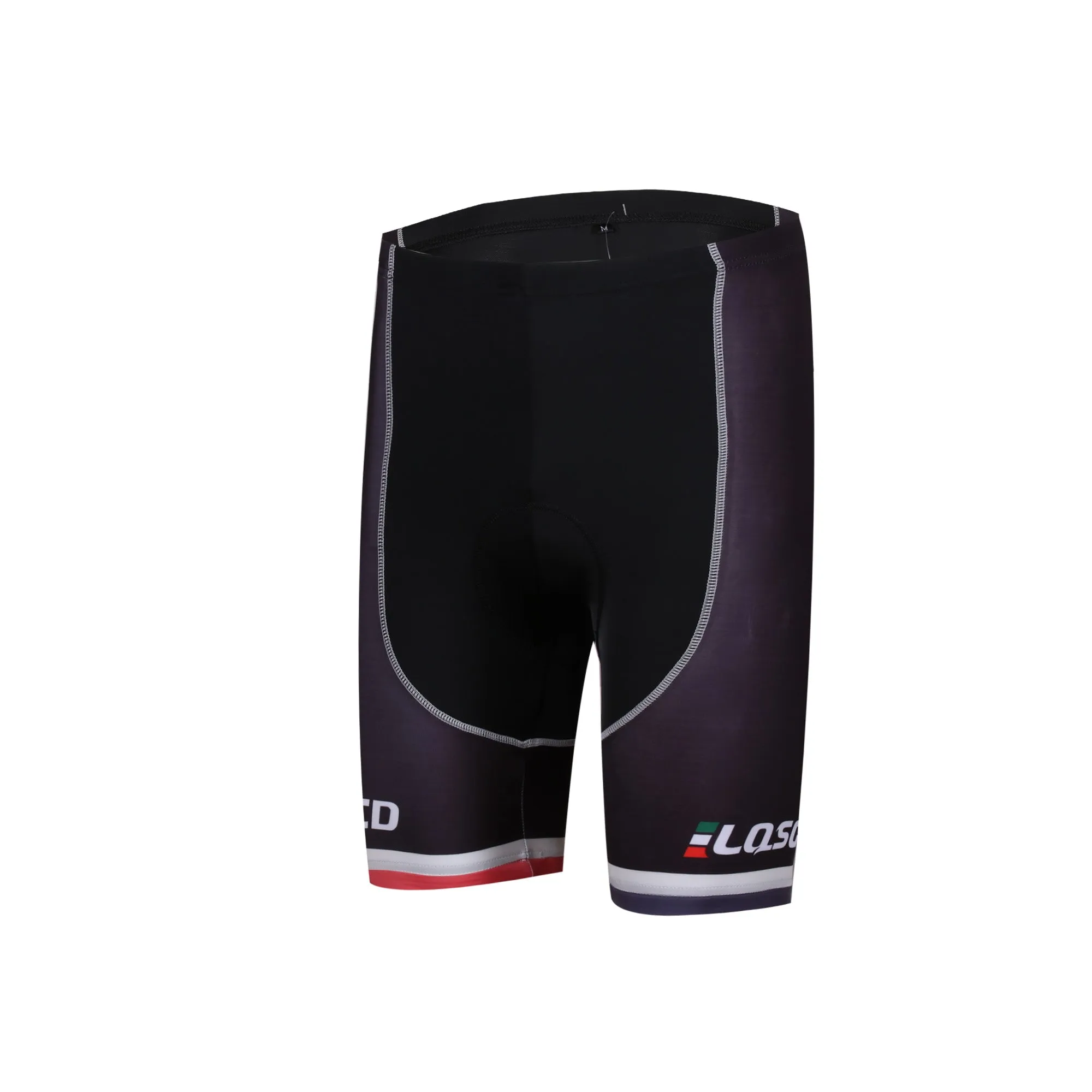 LQSGCD RP-007 SHORT SLEEVE JERSEY & CYCLING SHORTS SET|LQSGCD RP-007 半袖サイクルジャージ＆レーパン上下セット