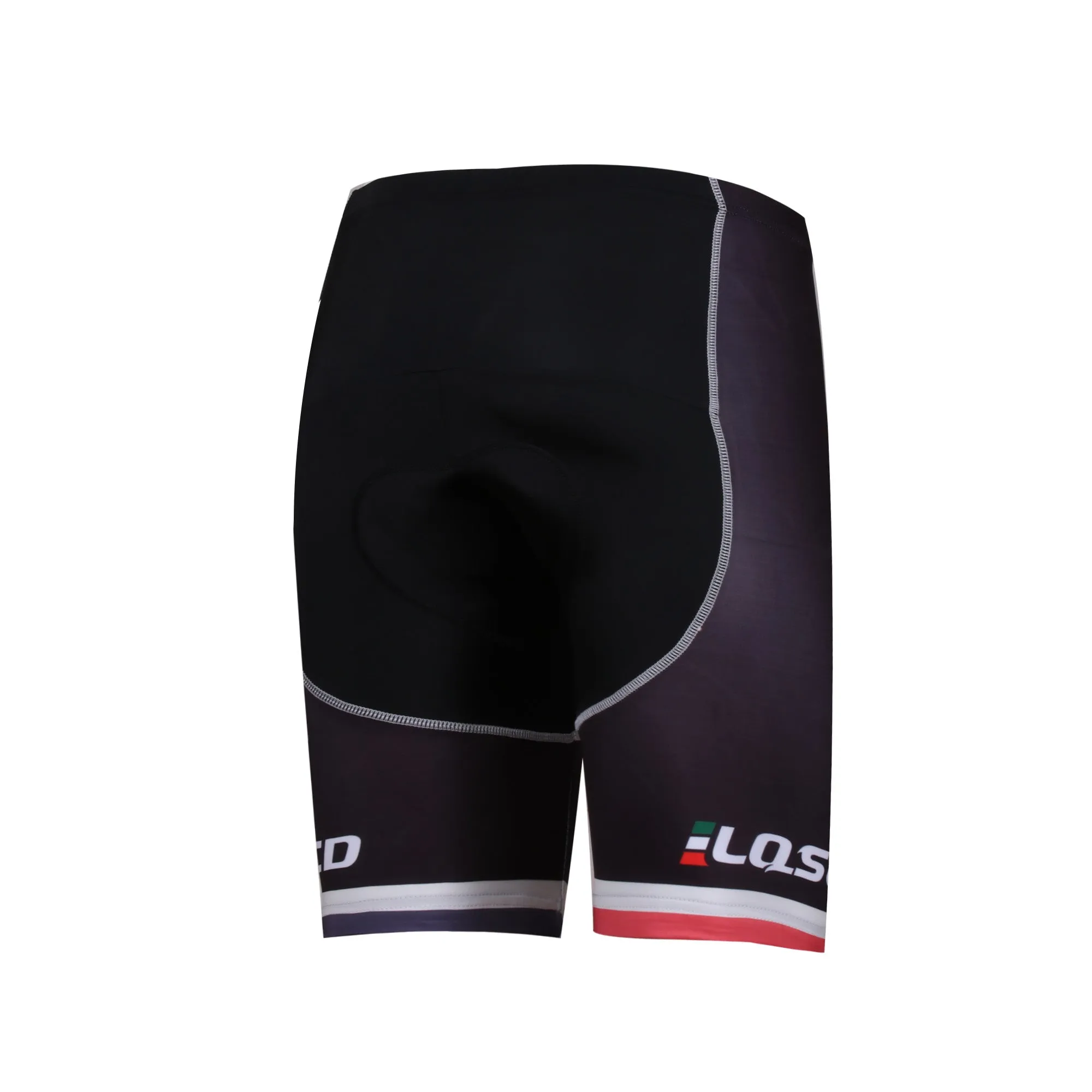 LQSGCD RP-007 SHORT SLEEVE JERSEY & CYCLING SHORTS SET|LQSGCD RP-007 半袖サイクルジャージ＆レーパン上下セット