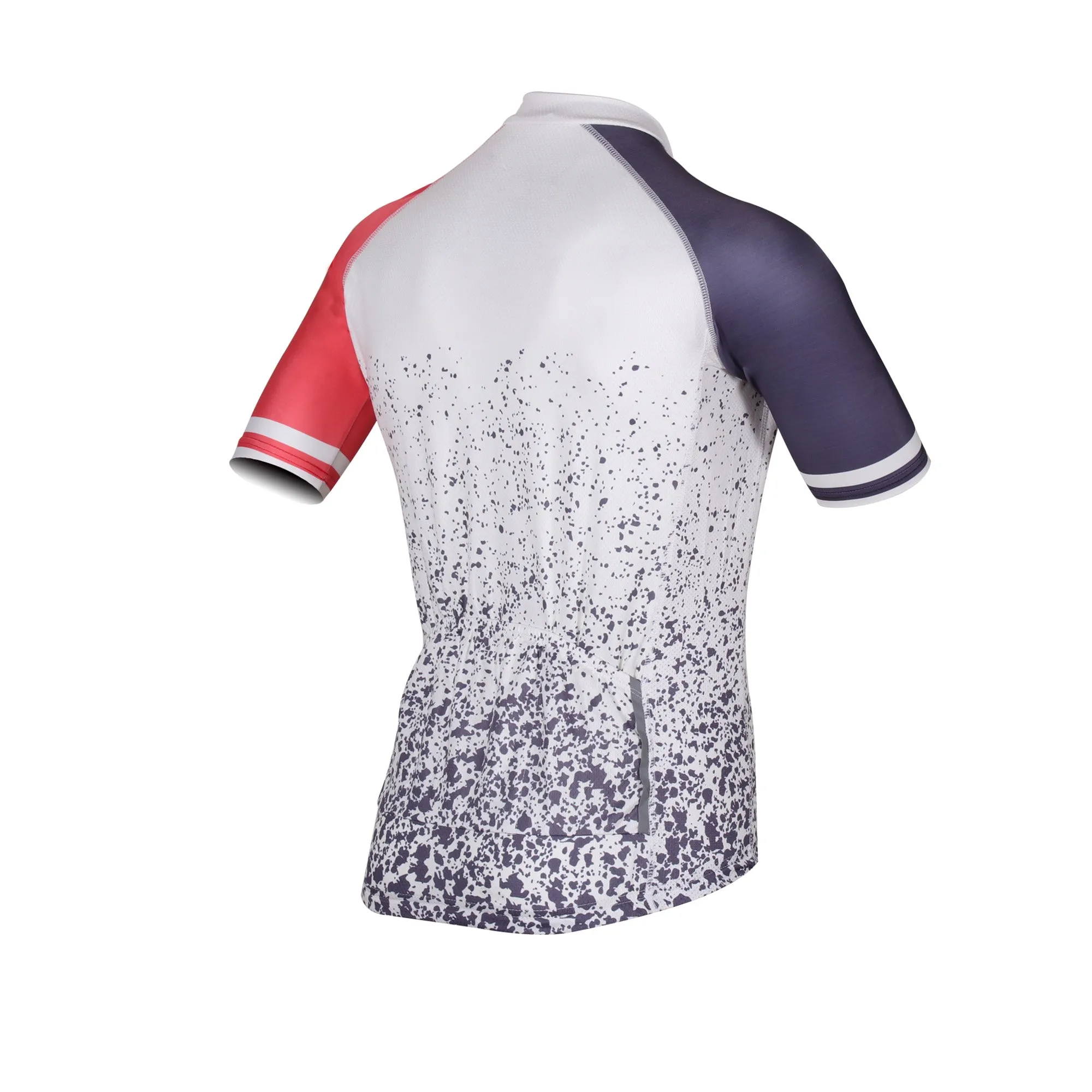 LQSGCD RP-007 SHORT SLEEVE JERSEY & CYCLING SHORTS SET|LQSGCD RP-007 半袖サイクルジャージ＆レーパン上下セット