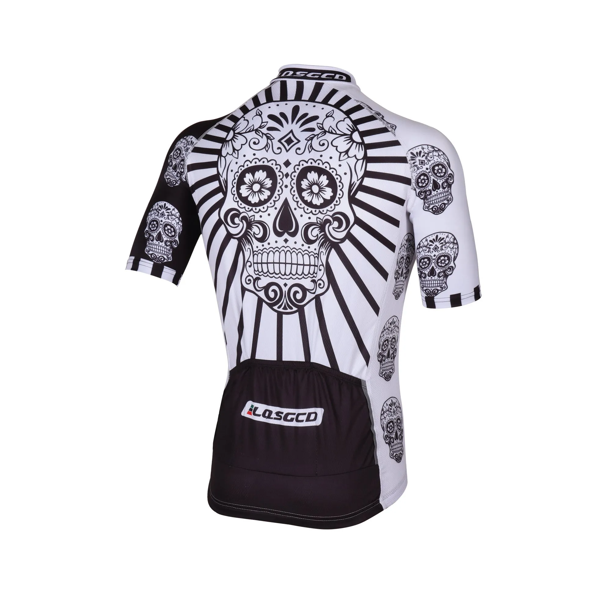 LQSGCD RP-008 SHORT SLEEVE JERSEY & CYCLING SHORTS SET|LQSGCD RP-008 半袖サイクルジャージ＆レーパン上下セット