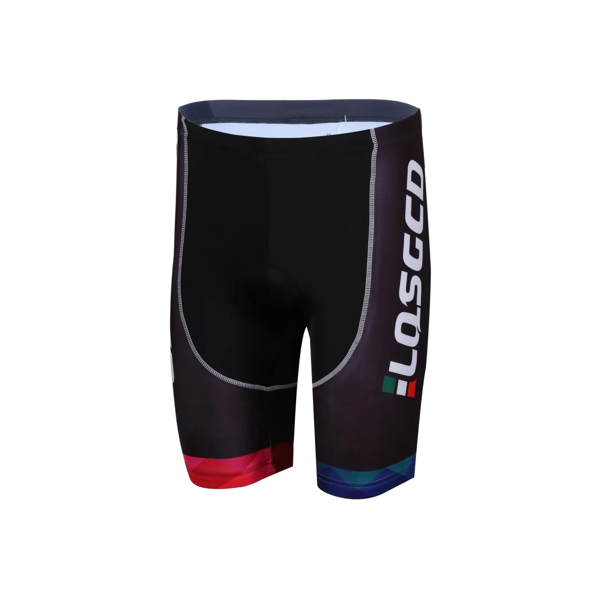 LQSGCD RP-011 SHORT SLEEVE JERSEY & CYCLING SHORTS SET|LQSGCD RP-011 半袖サイクルジャージ＆レーパン上下セット