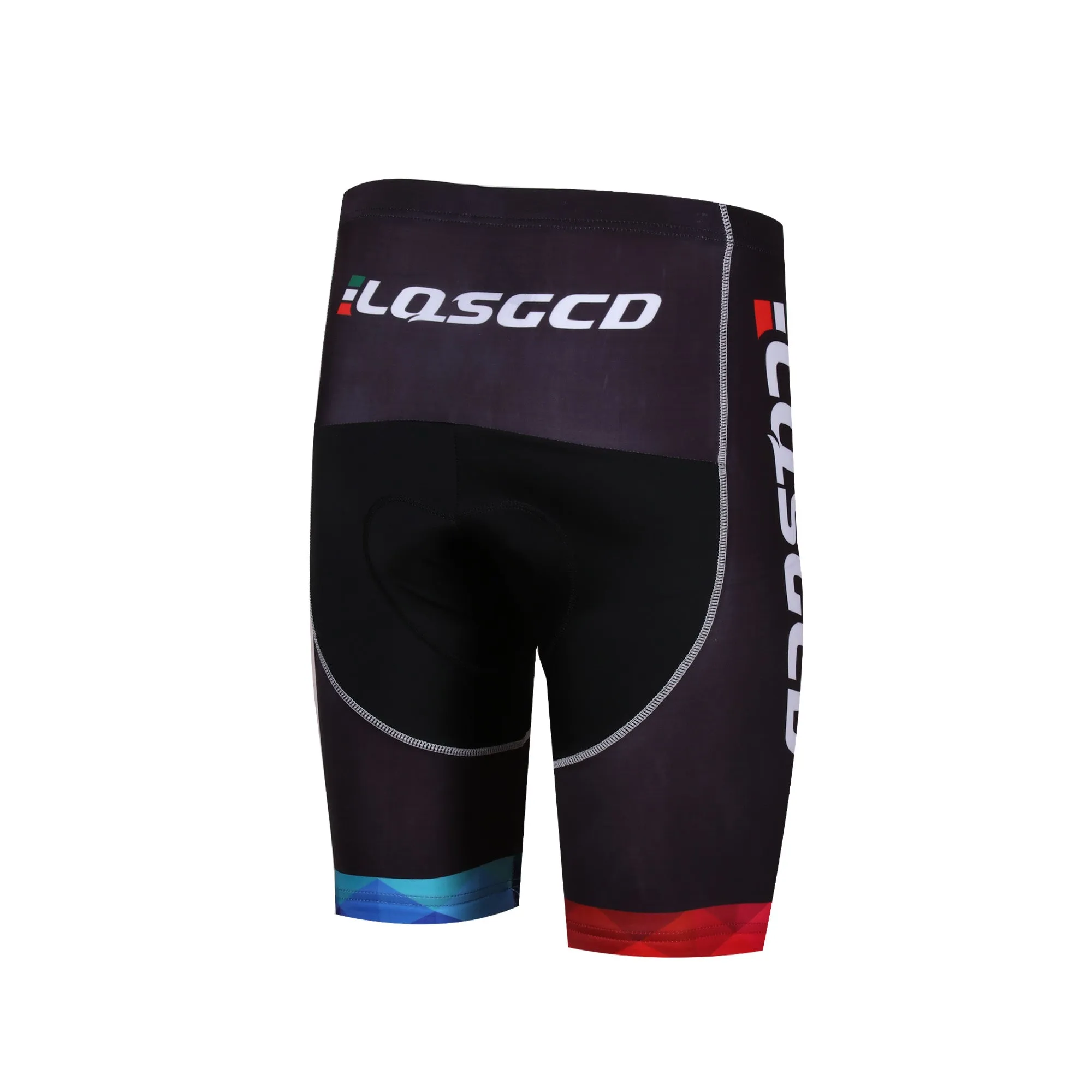 LQSGCD RP-011 SHORT SLEEVE JERSEY & CYCLING SHORTS SET|LQSGCD RP-011 半袖サイクルジャージ＆レーパン上下セット