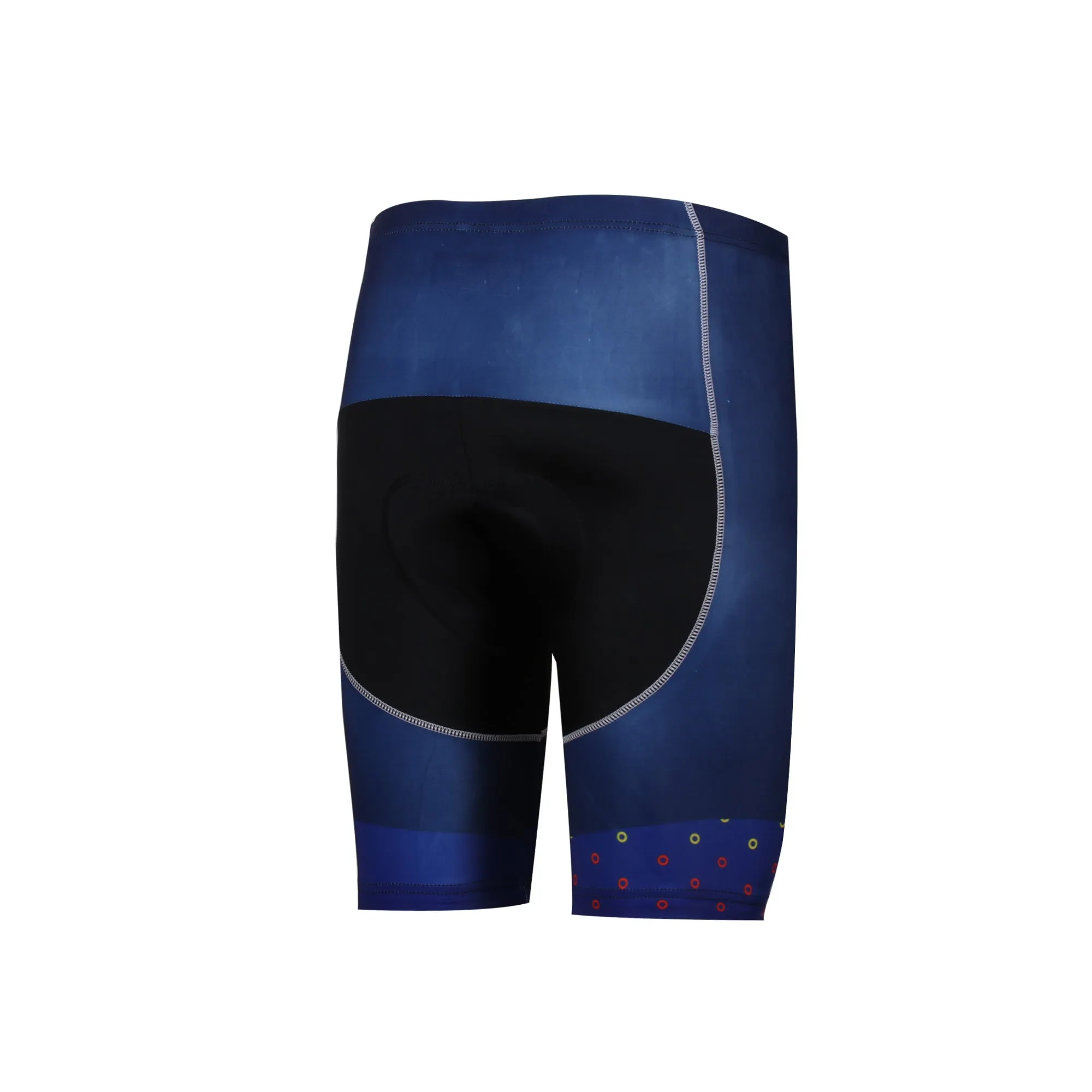 LQSGCD RP-015 SHORT SLEEVE JERSEY & CYCLING SHORTS SET|LQSGCD RP-015 半袖サイクルジャージ＆レーパン上下セット