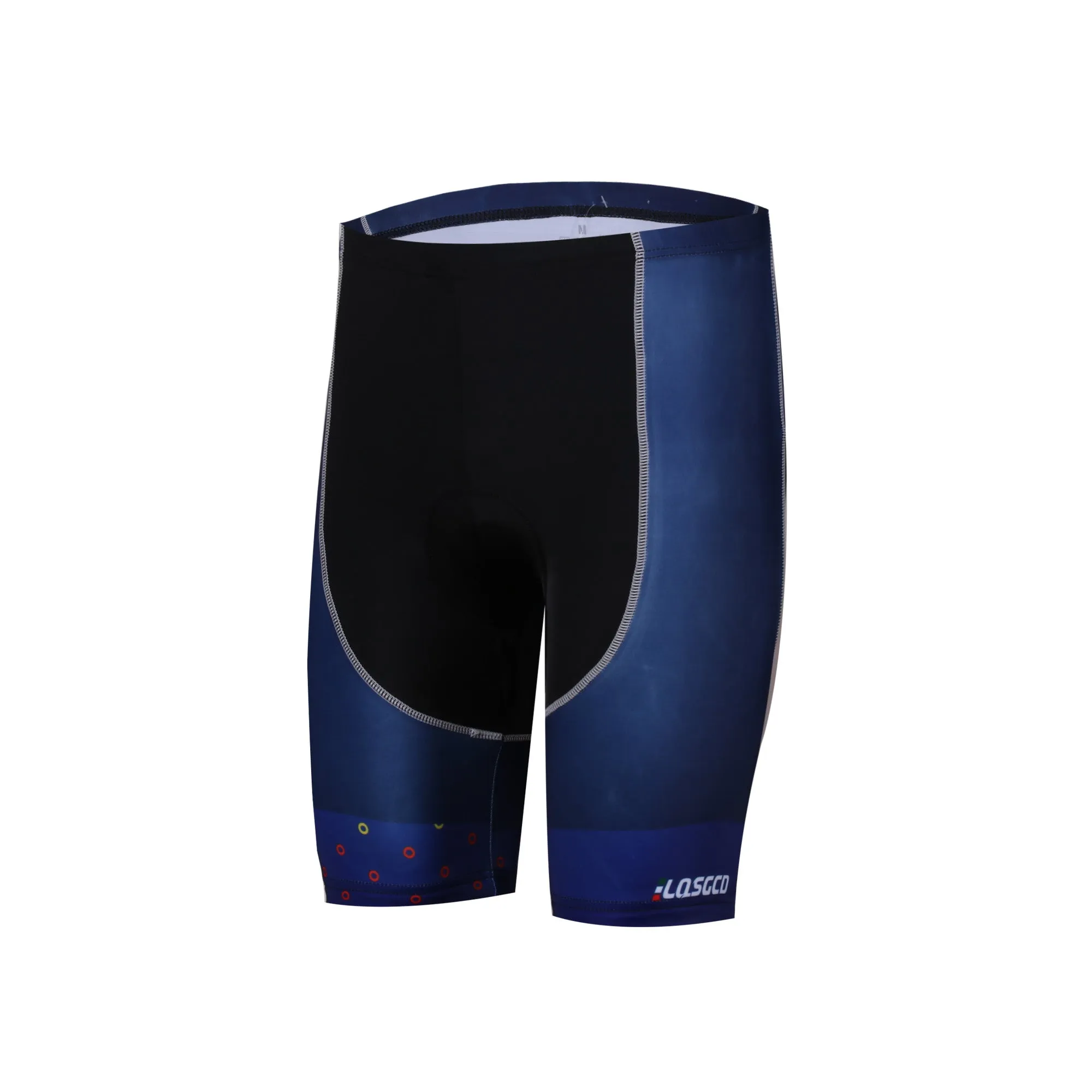 LQSGCD RP-015 SHORT SLEEVE JERSEY & CYCLING SHORTS SET|LQSGCD RP-015 半袖サイクルジャージ＆レーパン上下セット