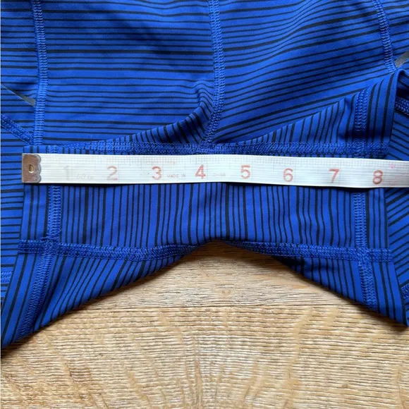 Lululemon biking cycling shorts size 4 What the Sport price is firm!